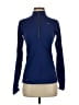 Nike Blue Track Jacket Size XS - photo 1