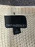 Cynthia Rowley 100% Cotton Ivory Pullover Sweater Size S - photo 7