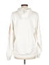 Adidas White Pullover Hoodie Size M - photo 2