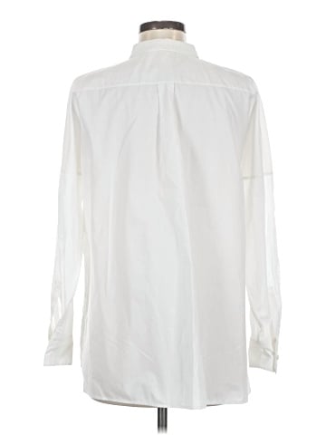 Per Se By Carlisle Long Sleeve Blouse (view 2)