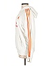 Adidas White Pullover Hoodie Size M - photo 5