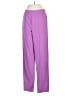 Athleta Purple Casual Pants Size 2 - photo 1