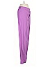 Athleta Purple Casual Pants Size 2 - photo 4