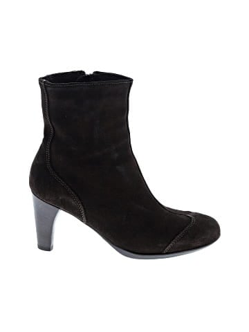 C La Canadienne Ankle Boots (view 1)