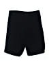 Mary Young Solid Black Athletic Shorts Size XS - photo 1