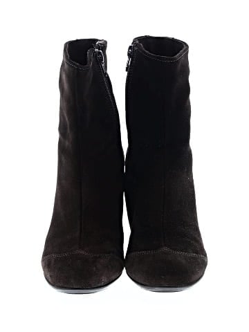 C La Canadienne Ankle Boots (view 2)