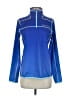 Vineyard Vines Performance Blue Track Jacket Size S - photo 1
