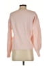1.State Pink Pullover Sweater Size S - photo 2