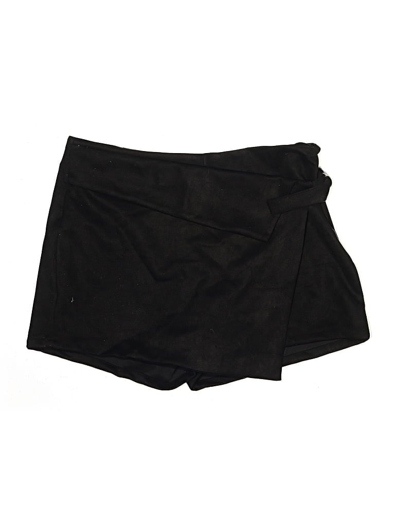Pre-owned Eesome Shorts In Black