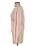 1.State Pink Pullover Sweater Size S - photo 5