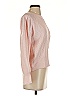 1.State Pink Pullover Sweater Size S - photo 4