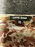 Love Sam 100% Viscose Ivory Swimsuit Cover Up Size XS - photo 3