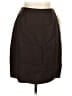 Amanda Smith Brown Casual Skirt Size 8 - photo 1