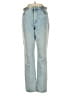 Blank NYC Blue Jeans Size 26 waist - photo 1