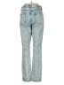Blank NYC Blue Jeans Size 26 waist - photo 2