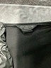 Ann Taylor Solid Black Casual Dress Size 4 (petite) - photo 7