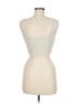 Babaton Ivory Tube Top Size M - photo 2