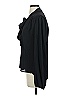 Sofia Jeans by Sofia Vergara 100% Polyester Black Long Sleeve Blouse Size 4 - 6 - photo 5