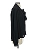 Sofia Jeans by Sofia Vergara 100% Polyester Black Long Sleeve Blouse Size 4 - 6 - photo 4