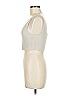 Babaton Ivory Tube Top Size M - photo 5