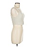 Babaton Ivory Tube Top Size M - photo 4