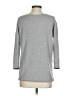 Soft Joie Gray 3/4 Sleeve T-Shirt Size S - photo 2