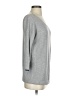 Soft Joie Gray 3/4 Sleeve T-Shirt Size S - photo 4