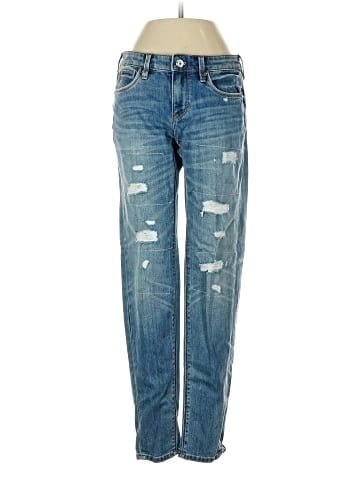 White House Black Market Jeans (view 1)