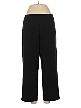 Susan Graver Dress Pants