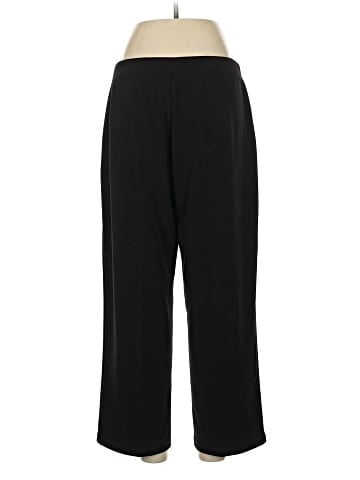 Susan Graver Dress Pants (view 2)