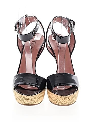Alaïa Heels (view 2)