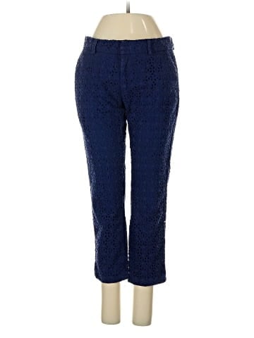 Garnet Hill Casual Pants (view 1)