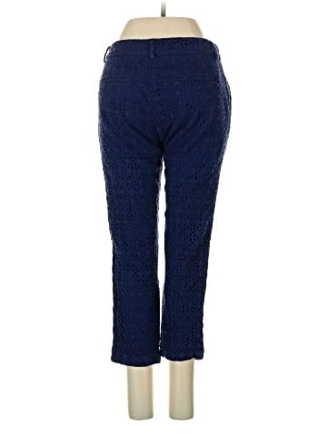 Garnet Hill Casual Pants (view 2)