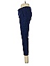 Garnet Hill 100% Cotton Tweed Blue Casual Pants Size 0 - photo 5