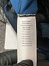 Burnside 100% Polyester Gray Blue Zip Up Hoodie Size S (youth) - photo 4