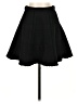Assorted Brands Solid Black Formal Skirt Size S - photo 1