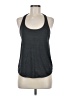 Lululemon Athletica Gray Active Tank Size 6 - photo 1