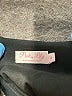 Pink Lily 100% Polyester Solid Black Casual Skirt Size M - photo 3