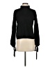 BCBGMAXAZRIA Black Wool Pullover Sweater Size XXS - photo 1