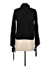 BCBGMAXAZRIA Black Wool Pullover Sweater Size XXS - photo 2