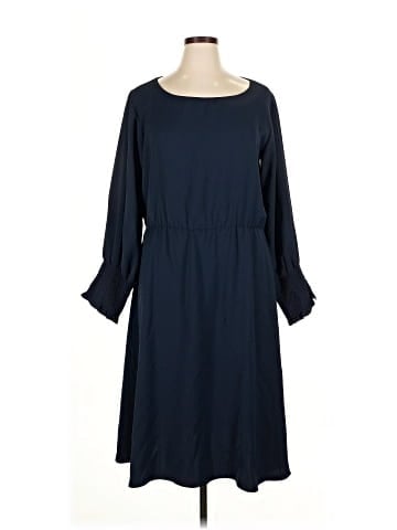 Jay Godfrey Casual Dress (view 1)