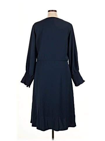 Jay Godfrey Casual Dress (view 2)