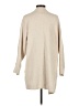 Jessica Simpson 100% Polyester Tan Cardigan Size S - photo 2