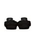 Weeboo Black Sandals Size 8 - photo 2