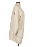 Jessica Simpson 100% Polyester Tan Cardigan Size S - photo 4