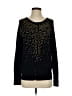 Magaschoni Stars Black Cardigan Size S (estimated) - photo 1