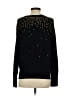 Magaschoni Stars Black Cardigan Size S (estimated) - photo 2