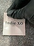 Indie XO Tan Gold Bodysuit Size S - photo 4