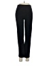 J.Crew Solid Black Active Pants Size M (petite) - photo 1