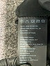 Bardot 100% Polyester Metallic Gray Black Cocktail Dress Size 2 - photo 7